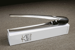 Butte Torch Tongs & Packaging